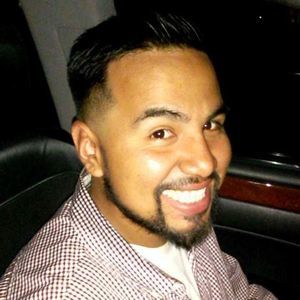 Meet your Posher, Danny